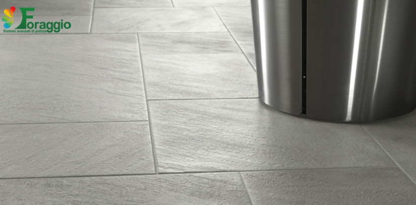 Come pulire gres porcellanato foraggio srl Pulizia pavimenti gres